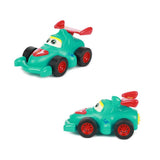 Toi-toys little stars raceauto verschillende uitvoeringen