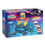 Turbo Racers Turbo Racers Car Wash Set