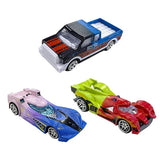 Turbo Racers Turbo Racers Car Wash Set