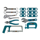 Power Tools Tools Gereedschapset 30-delig