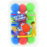Toi-toys waterbombs splashballen 5 cm 15 stuks