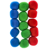 Splash toi-toys waterbombs ballen 5 cm 15 stuks