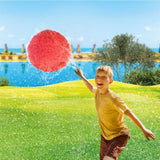 Toi-toys waterbombs splashballen 5 cm 15 stuks