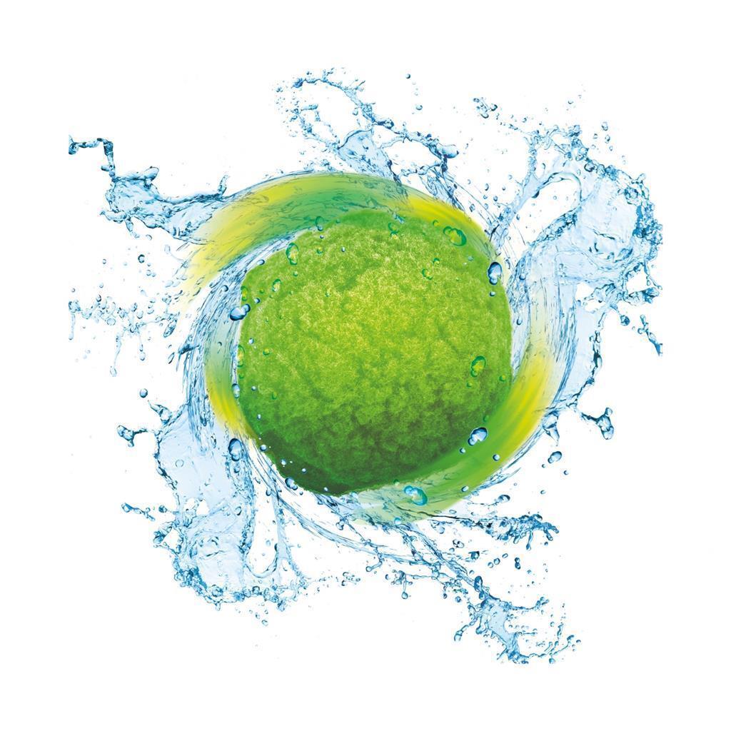 Splash Waterbombs Splashballen 5 cm 15 Stuks