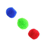 Toi-toys splash super splashballen, 9st.