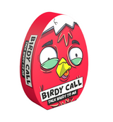 Identity games birdycall
