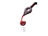 Vacu vin wine aerator | wijnbeluchter | zwart