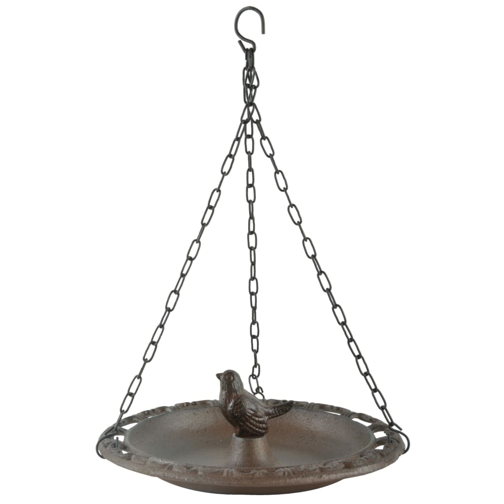 Esschert design esschert design vogelbadje hangend br27