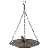 Esschert design esschert design vogelbadje hangend br27