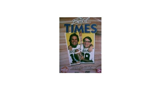 Dvd dvd the best of times