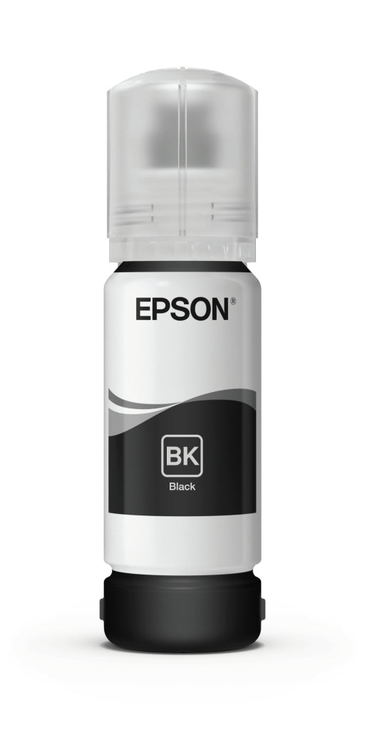 Epson ecotank 104 origineel zwart