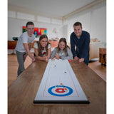 Longfield Longfield Curling Shuffleboard 180x39 cm