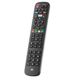 One for all urc4914 voor panasonic tv