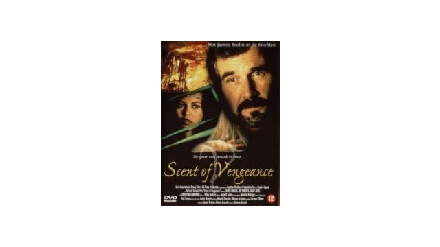 Dvd dvd scent of vengeance