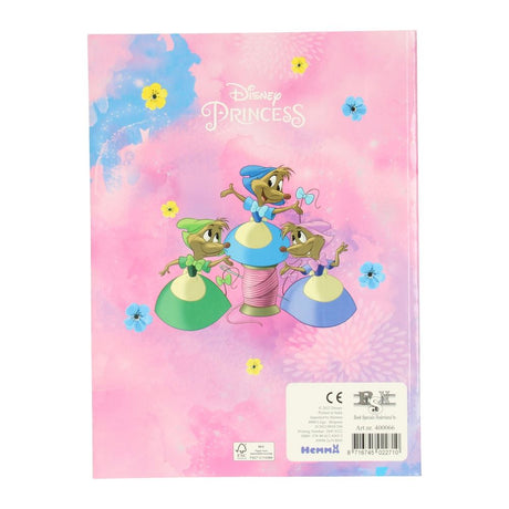 Boek specials nederland bv disney 365 spelletjesboek dinsey prinses