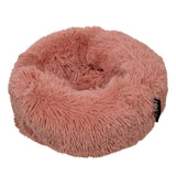 DISTRICT70 DISTRICT70 Huisdierenmand FUZZ S roze