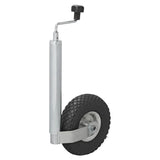 Proplus neuswiel 48 mm met luchtband 26 x 8,5 cm 341507