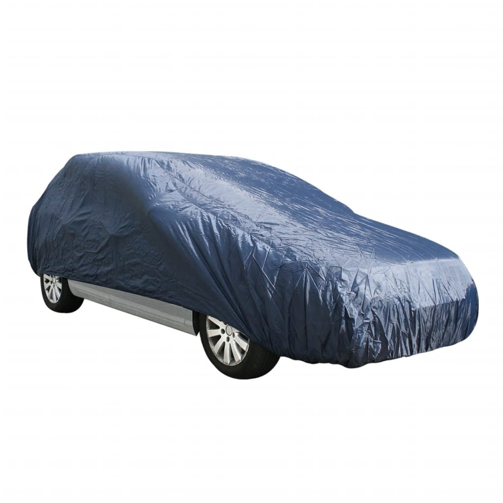 Proplus autohoes xl 524x191x122 cm donkerblauw