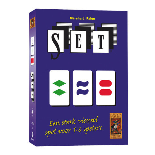 999Games Set Kaartspel