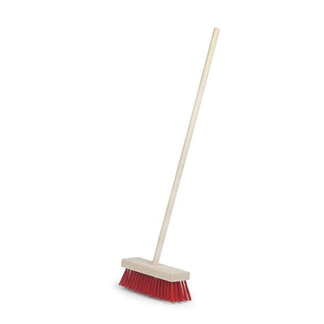 Bezem hard 49 cm