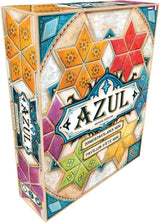 Asmodee azul zomerpaviljoen mini tactisch reisbordspel (nl versie)
