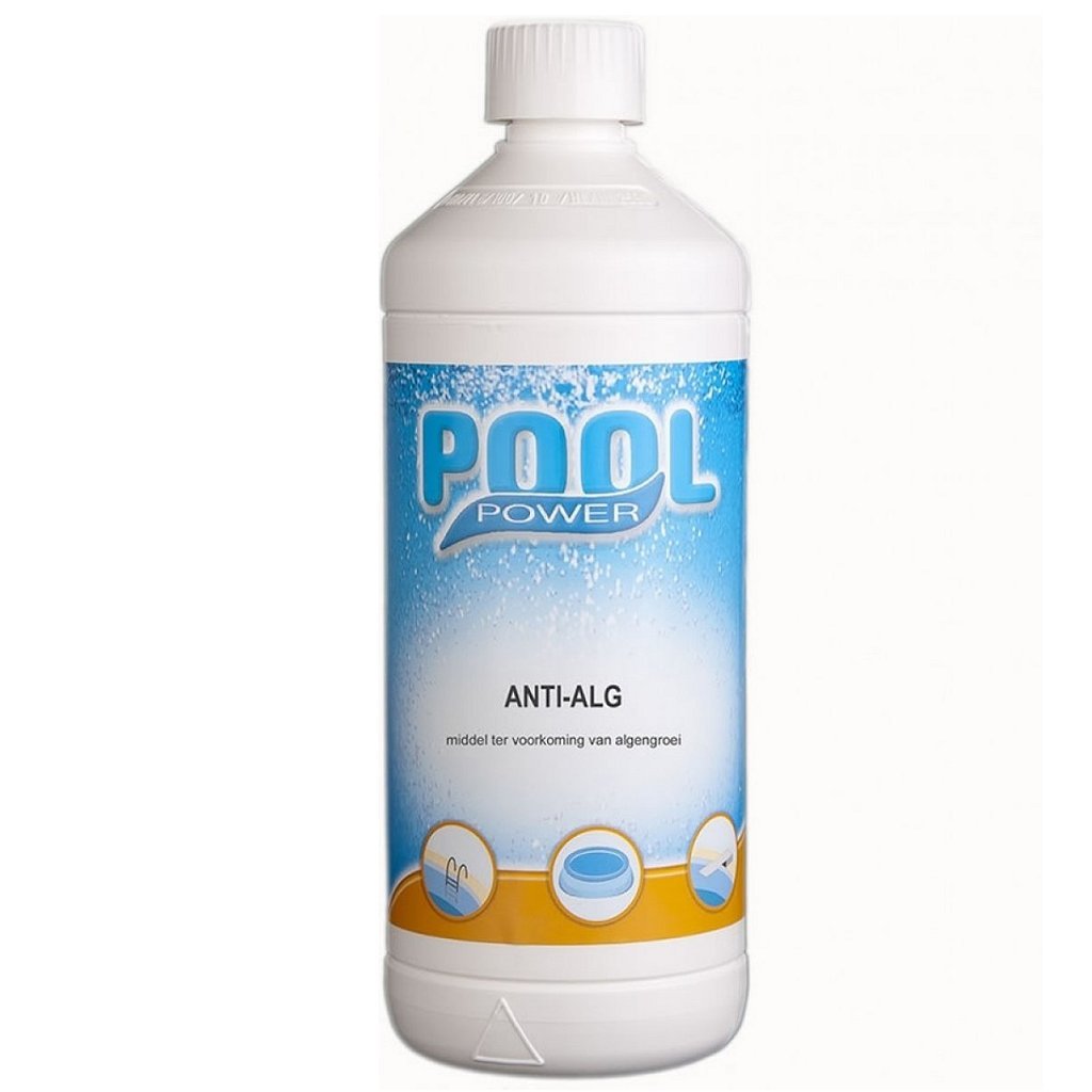 Pool Improve Anti-alg, 1 liter