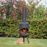 Redfire tuinhaard fuego klein 81070
