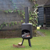 Redfire tuinhaard fuego klein 81070