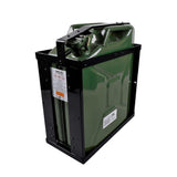 ProPlus Jerrycanhouder 20 L metaal