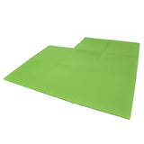 Pool Improve Pool Improve Zwembadtegels 8 st 60 cm groen