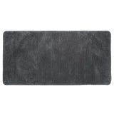 Sealskin sealskin badmat angora 70x140 cm grijs