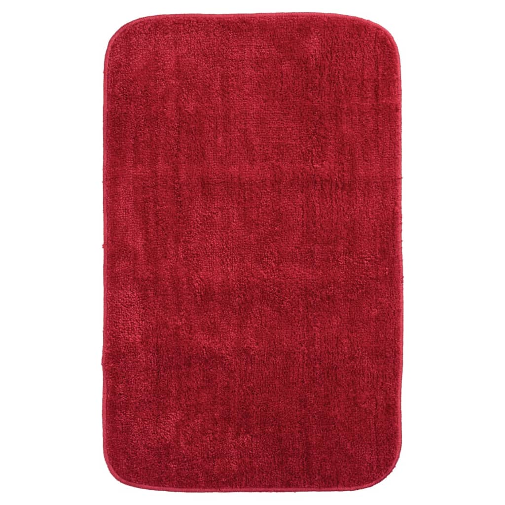 Sealskin Sealskin badmat Doux 50 x 80 cm rood 294425459