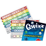 White Goblin Games Qwixx Uitbreiding Connected