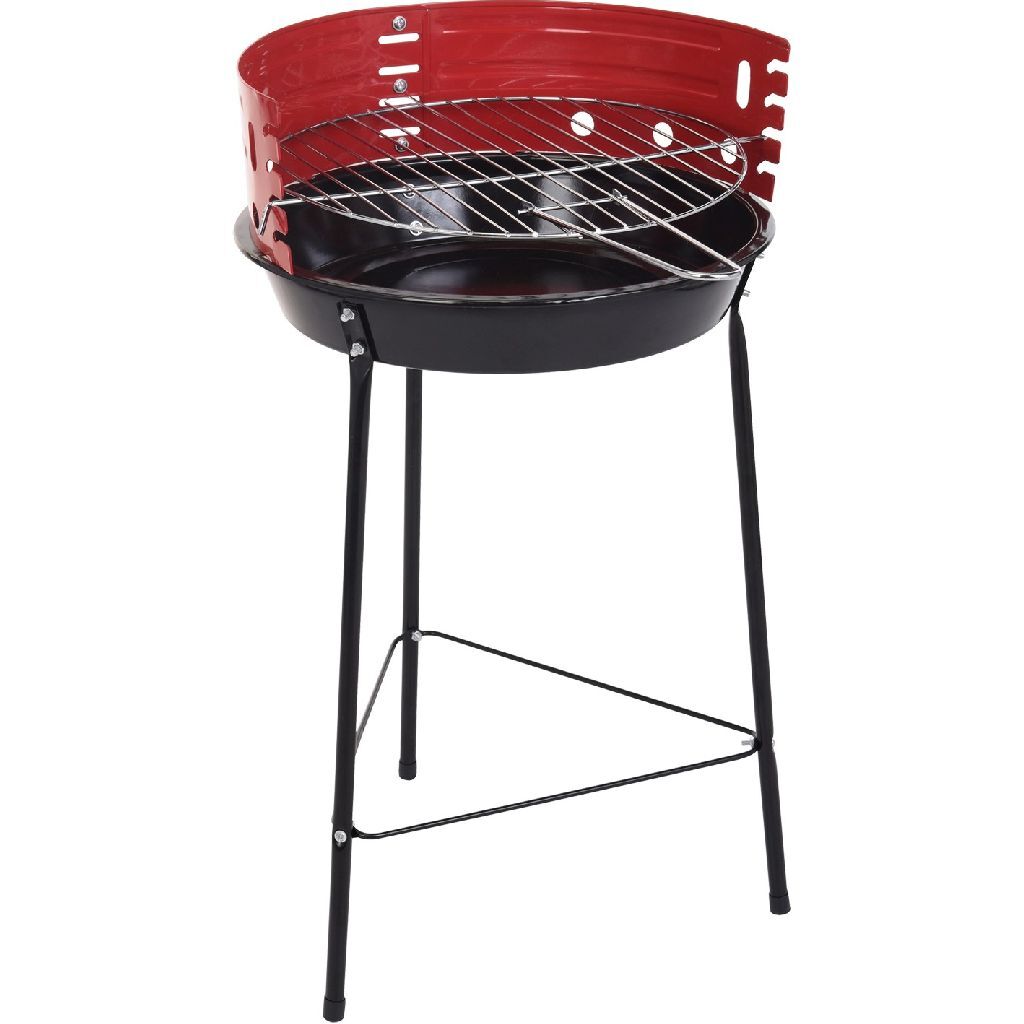 Vaggan vaggan barbecue 3-poot diameter 33cm