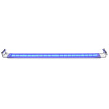 Vidaxl aquariumlamp led ip67 120-130 cm aluminium