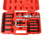 Vidaxl lager trekker set 16-delig