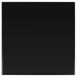 Vidaxl tafelblad van gehard glas 800x800 mm vierkant