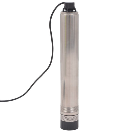 Vidaxl diepe bronpomp 55 m 1000 w