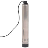 Vidaxl diepe bronpomp 55 m 1000 w