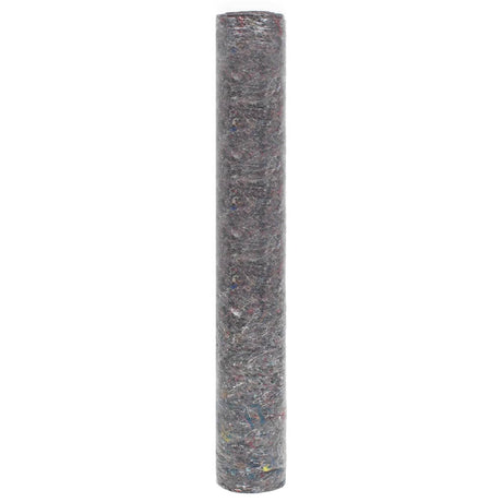 Vidaxl schildersvlies anti-slip 50 m 180 g m² grijs