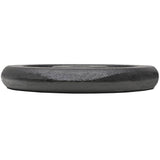 Vidaxl halterschijven 4 st 4x5 kg gietijzer