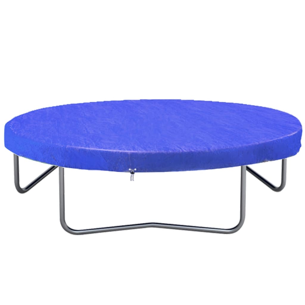 Vidaxl trampolinehoes 300 cm 90 g m² pe