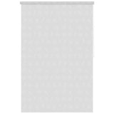Vidaxl rolgordijn voor douche zeester 160x240 cm