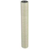 Vidaxl kattenkrabpaal 8x55 cm 10 mm beige