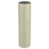 Vidaxl kattenkrabpaal 8x30 cm 8 mm beige