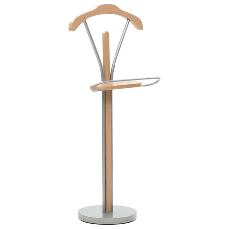 Vidaxl dressboy 45x35x107 cm naturel
