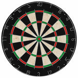 Vidaxl dartbord professioneel met 6 darts sisal