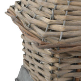 VidaXL Vogelhuizen 3 st wicker