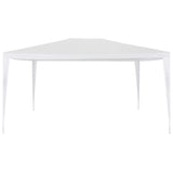 Vidaxl partytent 3x4 wit