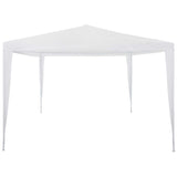 Vidaxl partytent 3x4 wit